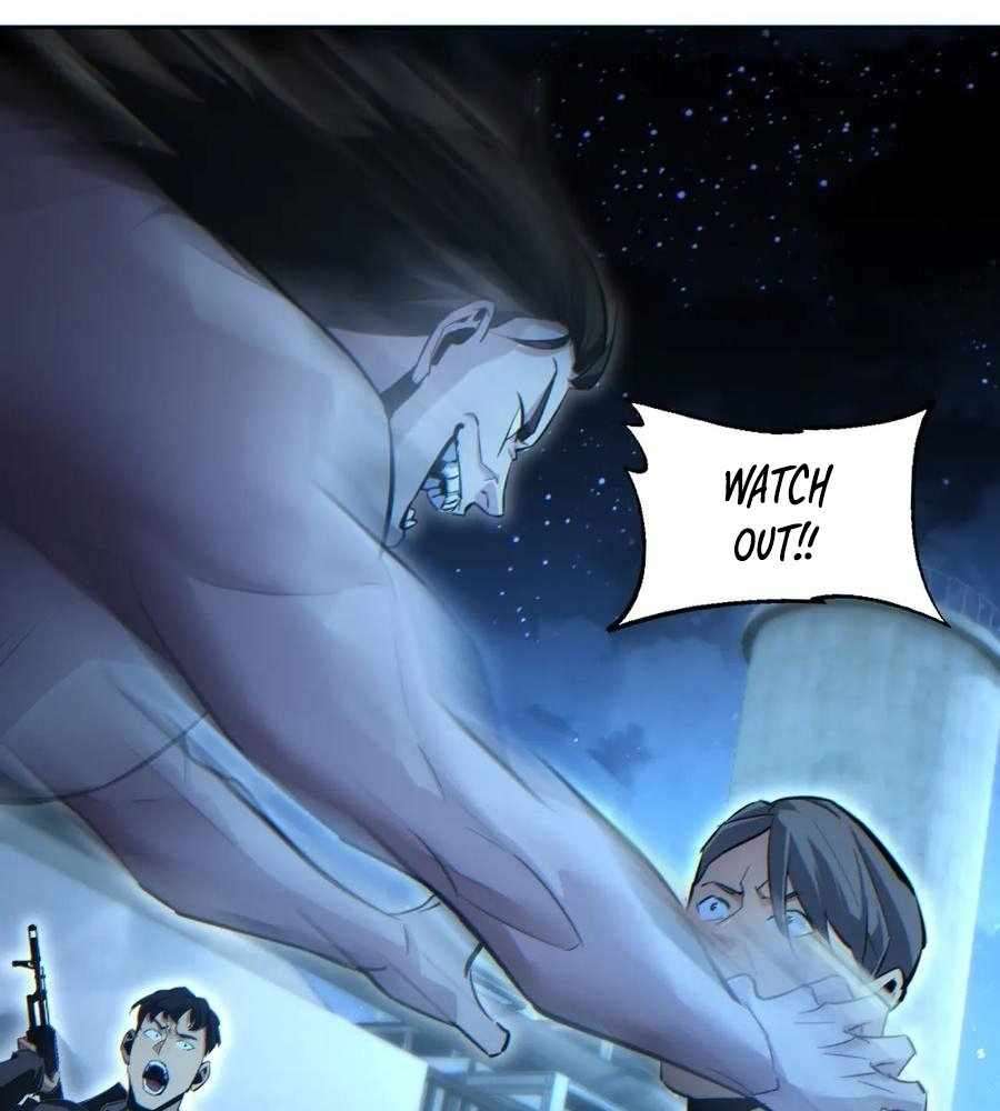 Rebirth in the end times: I reached the top by opening boxes Chapter 48 69